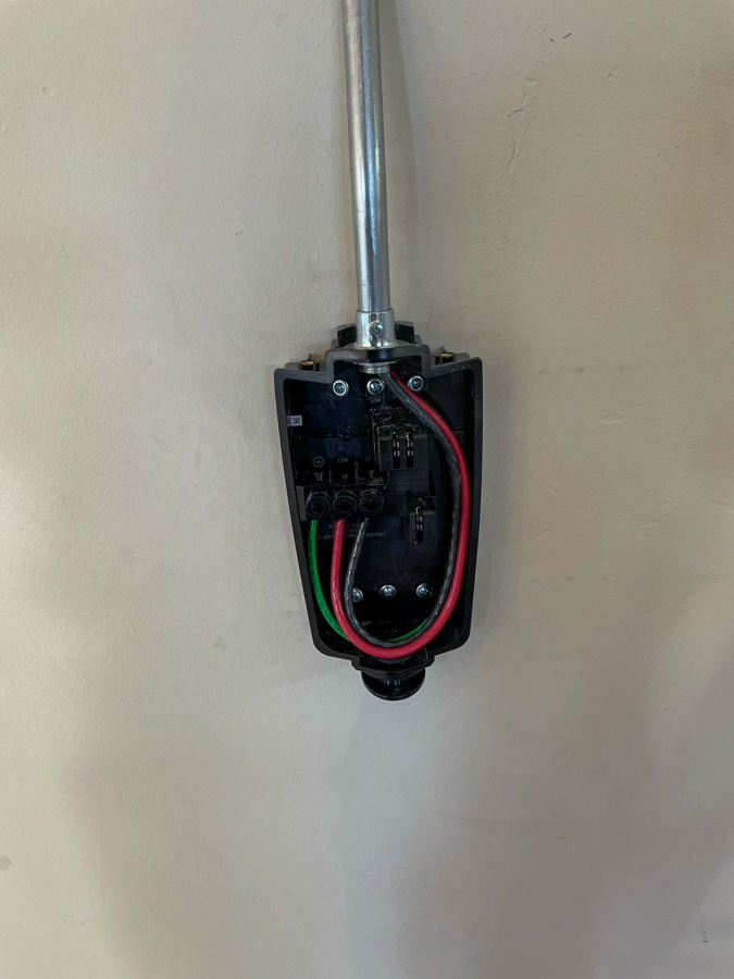 Mizo Electric project