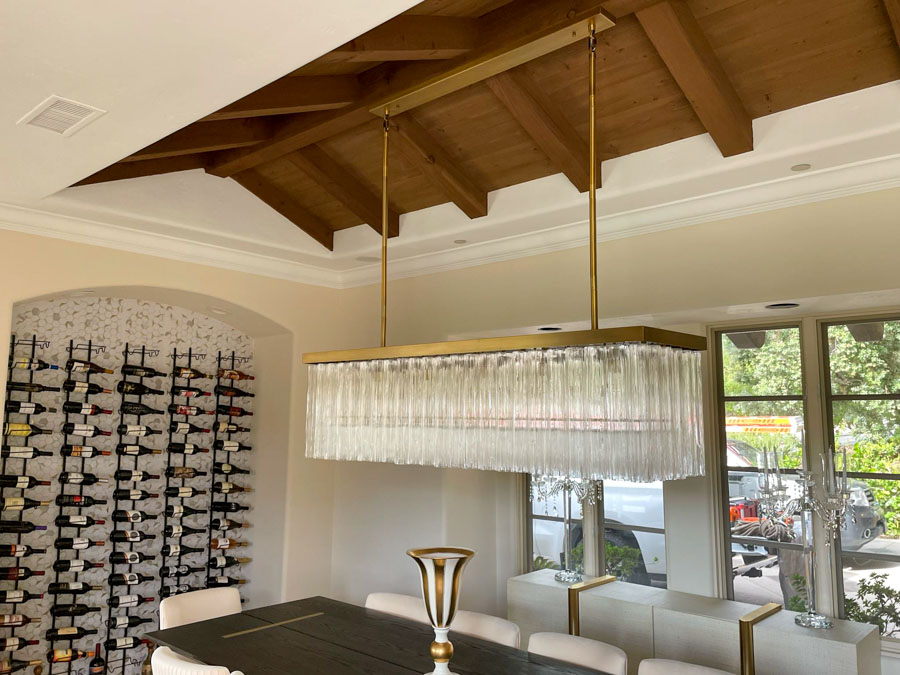 Mizo Electric project