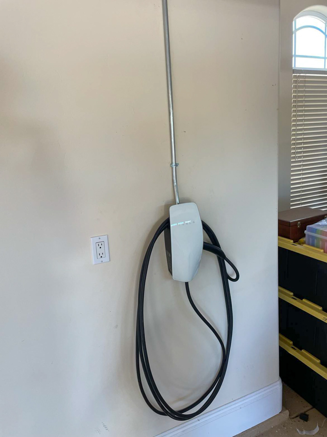 Mizo Electric project