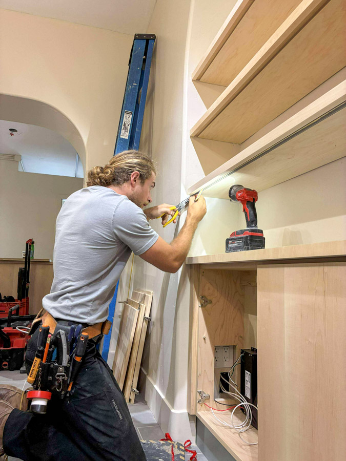 Mizo Electric project