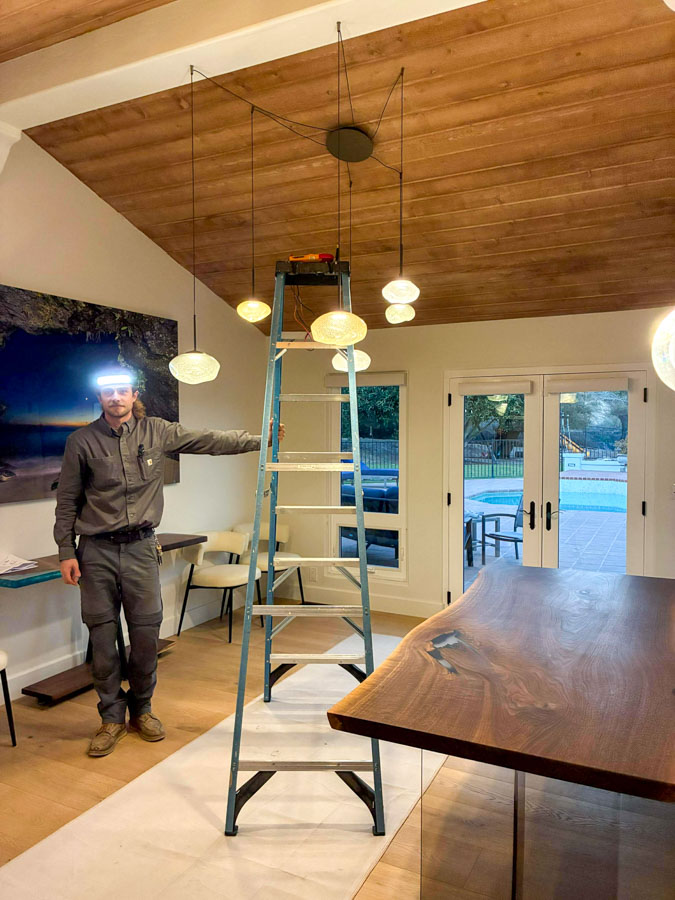 Mizo Electric project